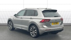 Volkswagen Tiguan 2.0 TDi 150 R-Line 5dr DSG Diesel Estate